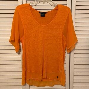 A/X Armani Exchange Blouse